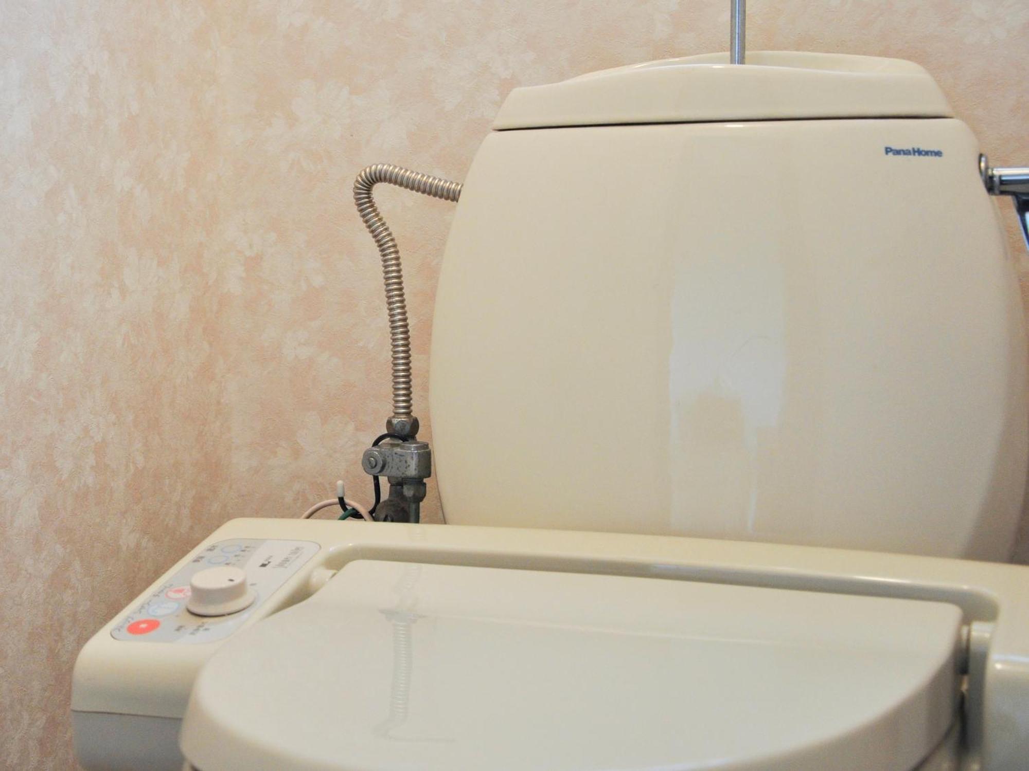 川越町Tuktuk Houseアパートメント エクステリア 写真