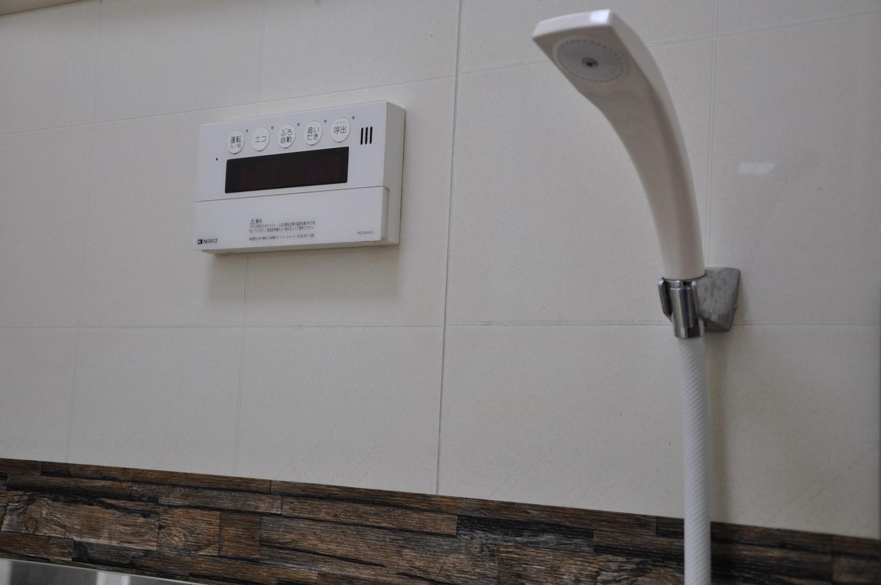川越町Tuktuk Houseアパートメント エクステリア 写真