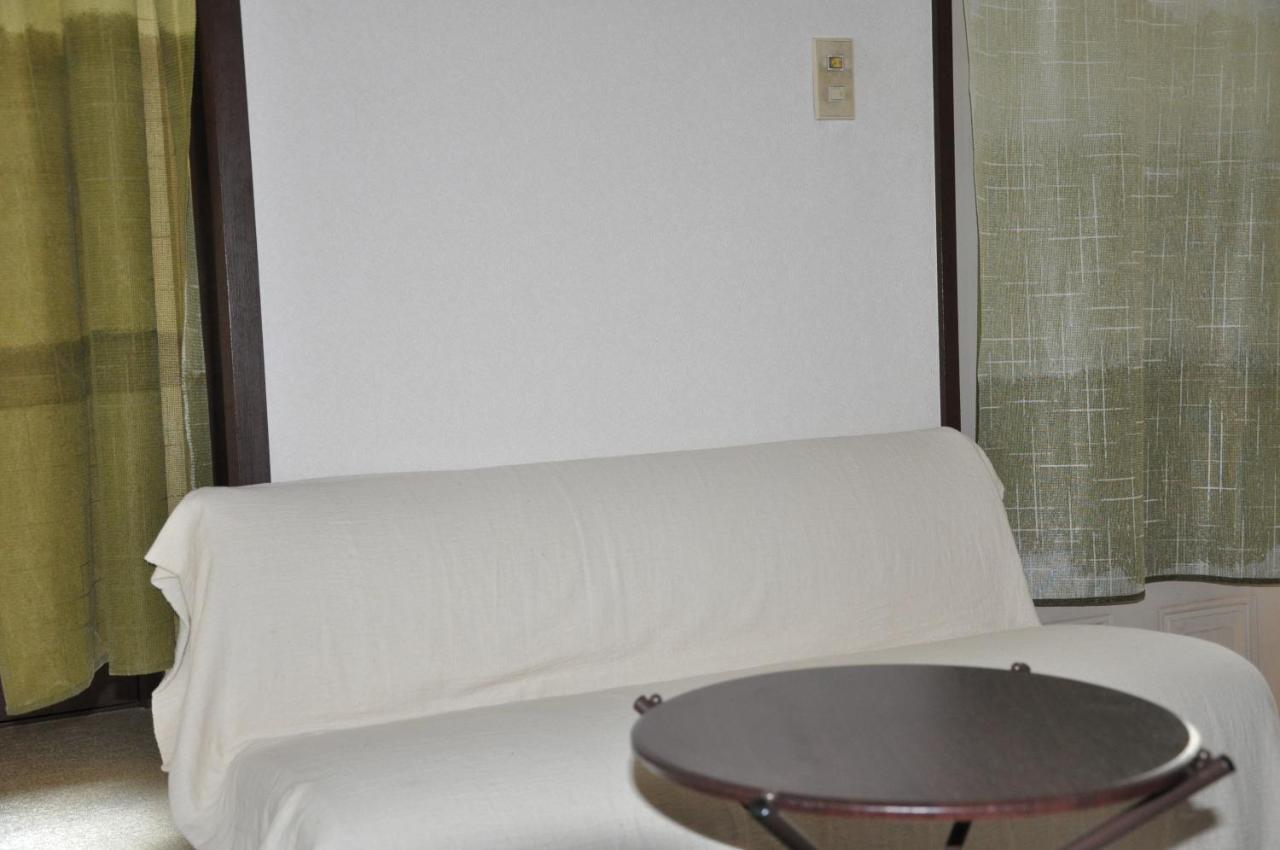 川越町Tuktuk Houseアパートメント エクステリア 写真