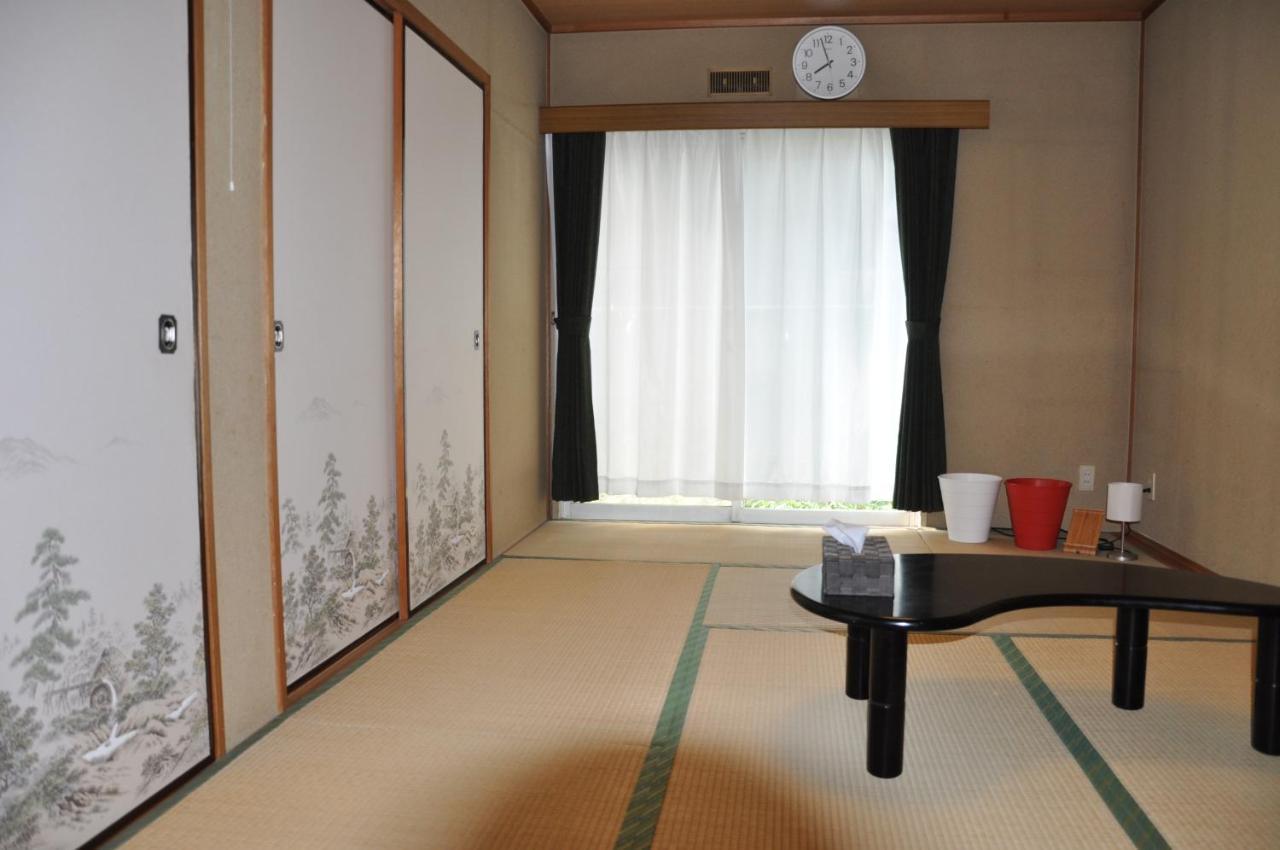 川越町Tuktuk Houseアパートメント エクステリア 写真